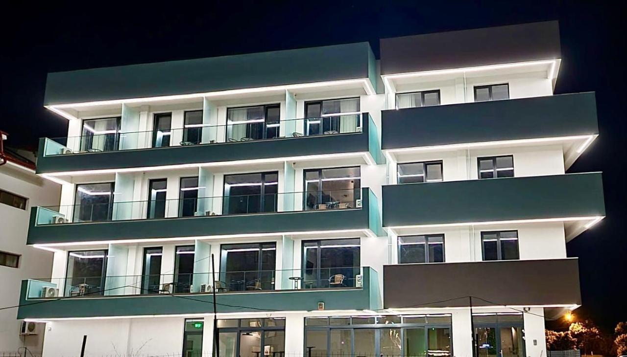 Hotel Ana Eforie Exterior foto